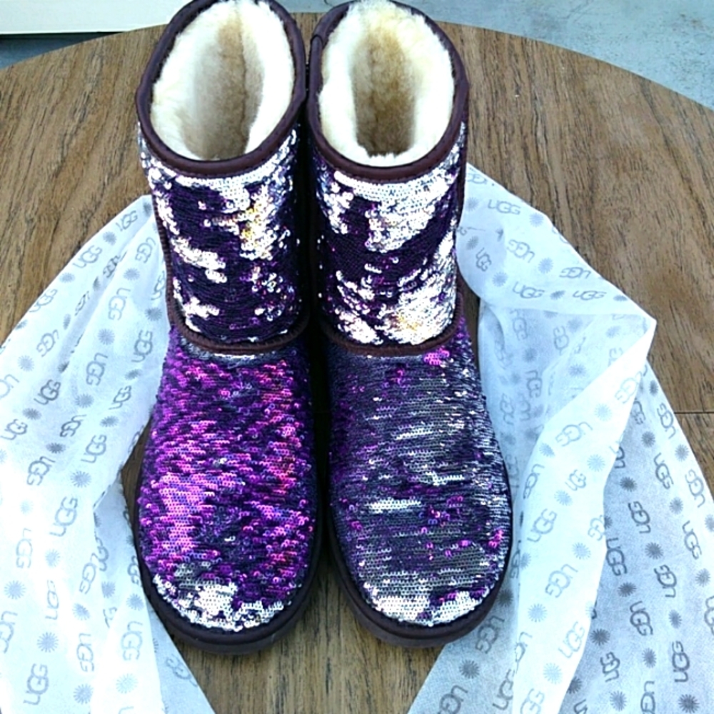 UGG boots